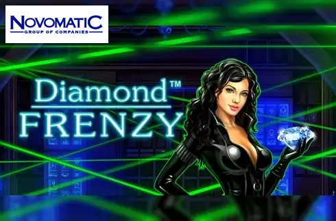 Diamond Frenzy